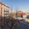 Отель Sant Antoni Apartments в Барселоне
