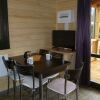 Отель Camping Les Castors - Mobil-Home, фото 41