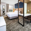 Отель SpringHill Suites by Marriott Phoenix Goodyear, фото 4