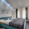 Отель Modern Villa With Private Pool Consisting of 2 Apartments Near the Beach, фото 3