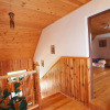 Отель Chata Mojtín, фото 6