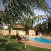 Отель Casa Paula - Villas (Private Pool for Each House), фото 2