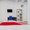 Отель OYO Life 90678 Omah Kulo Guest House, фото 6