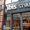 Отель Ibis Style Liverpool Dale Street в Ливерпуле