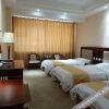 Отель Sunshine Hotel Wuyuan, фото 4