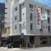 Отель Cidade Verde Flat Hotel, фото 1