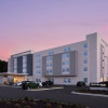 Отель Springhill Suites by Marriott Columbia near Fort Jackson, фото 1