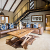 Отель Bush Villas Self-Catering At Botlierskop, фото 6