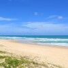 Отель Chalé Mar Azul pé na areia de Búzios, фото 20