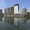 Отель JAL City Hiroshima в Хиросиме