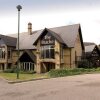 Отель Premier Inn Luton (Airport) в Лутоне