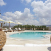 Отель Villa Veneta at Ornos Sea View, фото 10