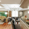 Отель Bourbon Hotel & Suítes Curitiba, фото 4