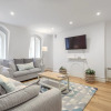 Отель Large & Bright 1 Bed Flat In Piccadilly Circus, фото 3