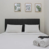 Отель Comfort And Nice Studio At Grand Kamala Lagoon Apartment, фото 4