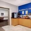 Отель Days Inn by Wyndham Dawson Creek в Доусон-Крике