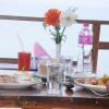 Отель Black Beach Resort, фото 15
