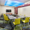 Отель Holiday Inn Express And Suites El Paso East, an IHG Hotel, фото 35