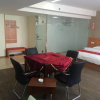 Отель Thank Inn Plus Hotel Henan Zhoukou Chuanghui District Gongnong Road, фото 7