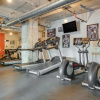 Отель Convention Center - Touchless 3bd Downtown, фото 9