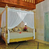 Отель Villa With 3 Bedrooms in Kabupaten Badung, With Private Pool, Enclosed, фото 10
