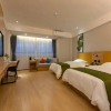 Отель GreenTree Inn Jiaxing City Yuxin Town High-speed R, фото 4