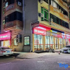 Отель Yijia Apartment, фото 1