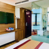Отель CKC Thien Duong Hotel, фото 16
