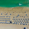 Отель Luxury 2 bedroom apt in South Beach 303, фото 20