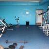 Гостиница Beliye Nochi Health Resort, фото 32