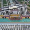 Отель Wyndham Danang Golden Bay, фото 17