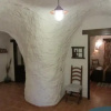Отель Cuevas el Balcón de Orce, фото 10