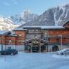 Отель La Cordee 221 Penthouse - Chamonix All Year, фото 29