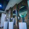 Отель Barsana Hotel & Resort, Siliguri, фото 10