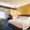 Отель Fairfield Inn And Suites By Marriott Lancaster East At The Outlets, фото 5