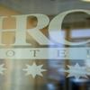 Отель HRC Hotel в Мадриде