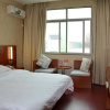 Отель GreenTree Alliance Ganzhou Development Zone South Huajian Road Hotel, фото 31