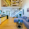 Отель Kalamata Aigli Lux Seafront Retreats- Up to 11ppl, фото 13