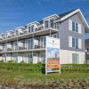 Отель Modern hotel suite, a stone's throw from the sea on Texel, фото 13