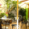 Отель The Bang Khun Phrom Suites, фото 12