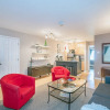 Отель Boomerang Village 206 1 Bedroom Condo By Accommodations in Telluride, фото 2