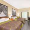 Отель Spark by Hilton Savannah South I-95, фото 23