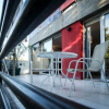 Отель Modigliani Suites Mendoza Hotel, фото 7
