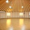 Отель Galaxy x Hotel type Caravan Glamping&Pension, фото 23
