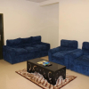 Отель Al Amoria Furnished Apartments 3, фото 6