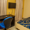 Отель Choiceville Suites, фото 13