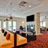 Отель Homewood Suites by Hilton Boston/Cambridge-Arlington, MA, фото 15