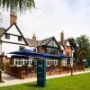 Отель The Inn at Woodhall Spa, фото 5