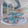 Отель Spa Resort PAWLIK-AQUAFORUM, фото 8
