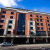 Отель Leonardo Hotel Manchester Central - Formerly Jurys Inn в Манчестере